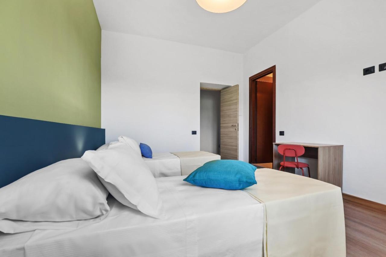 Easy Stay Terni Luaran gambar