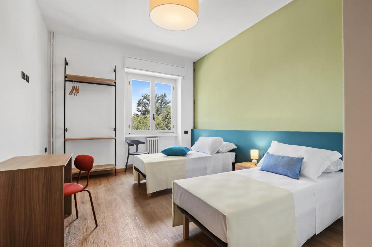 Easy Stay Terni Luaran gambar