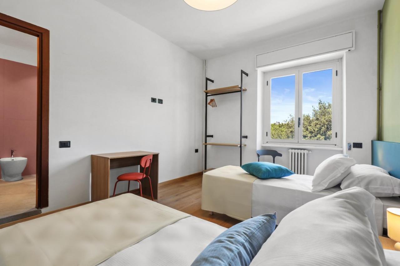 Easy Stay Terni Luaran gambar