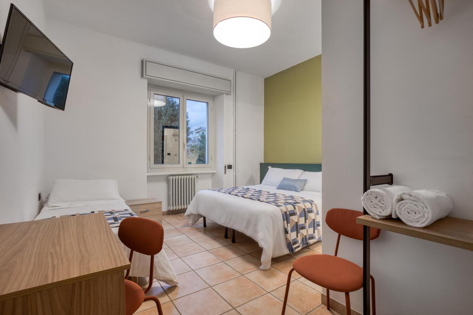 Easy Stay Terni Luaran gambar