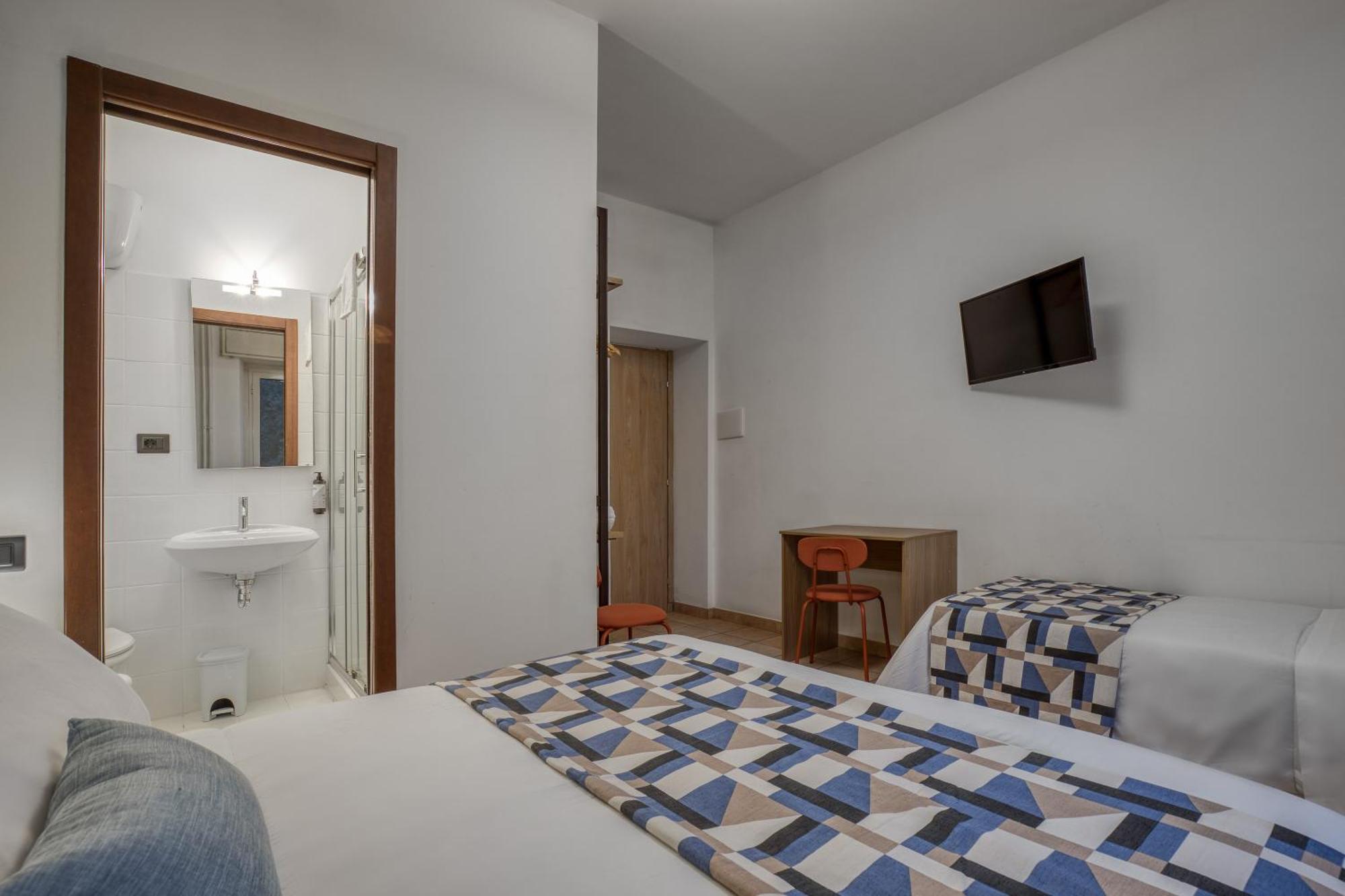 Easy Stay Terni Luaran gambar