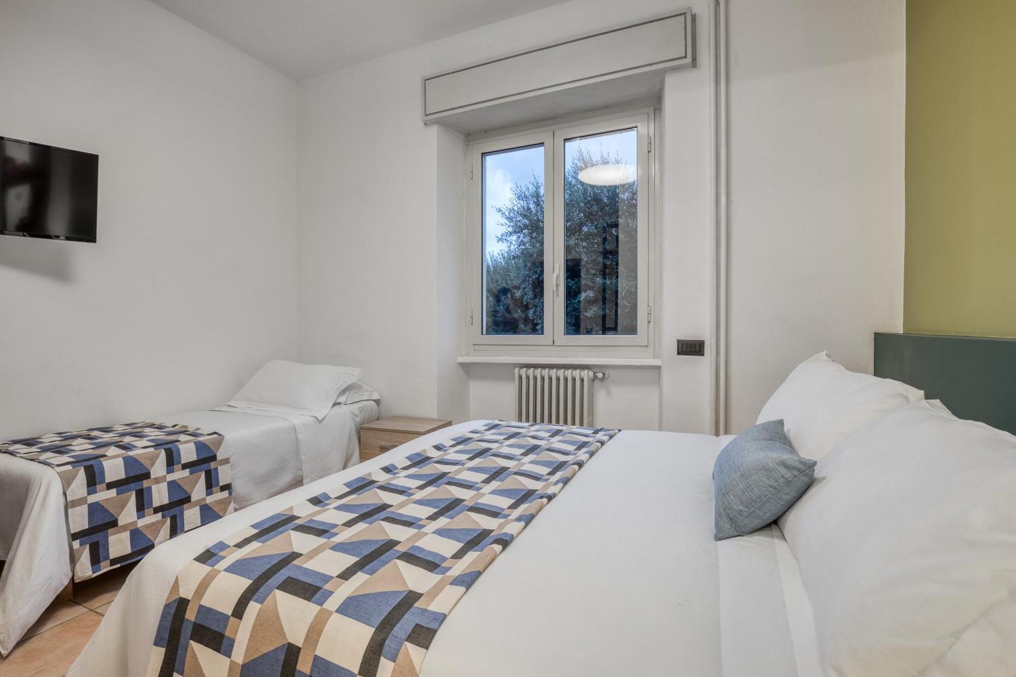 Easy Stay Terni Luaran gambar
